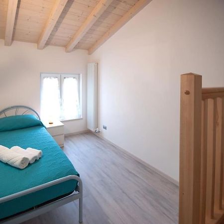 Casa Gemma - Big Family House With Free Parking Apartamento San Giovanni Lupatoto Exterior foto