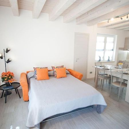 Casa Gemma - Big Family House With Free Parking Apartamento San Giovanni Lupatoto Exterior foto