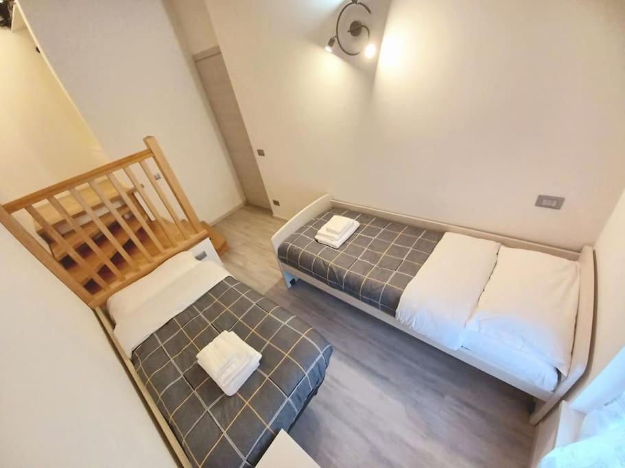 Casa Gemma - Big Family House With Free Parking Apartamento San Giovanni Lupatoto Exterior foto
