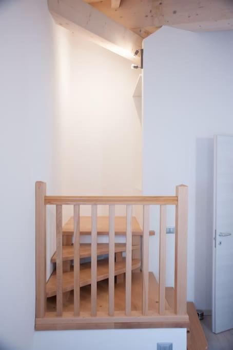 Casa Gemma - Big Family House With Free Parking Apartamento San Giovanni Lupatoto Exterior foto